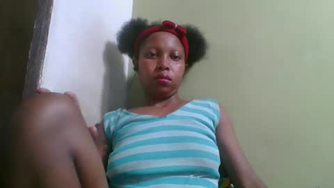 Snapshot of rinah654271 chatting on March 29, 2:50 pm rinah654271 online show from March 29, 2:50 pm