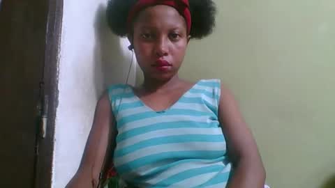 Snapshot of rinah654271 chatting on April 1, 3:18 am rinah654271 online show from April 1, 3:18 am