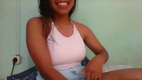 rinah856024 online show from December 21, 7:15 am