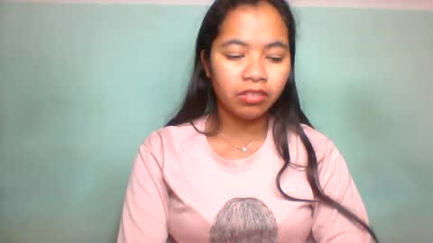 Snapshot of rinah856024 chatting on June 16, 4:26 am rinah856024 online show from June 16, 4:26 am