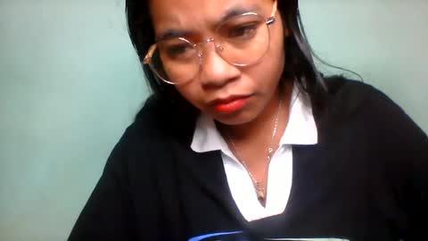 Snapshot of rinah856024 chatting on June 16, 4:31 pm rinah856024 online show from June 16, 4:31 pm