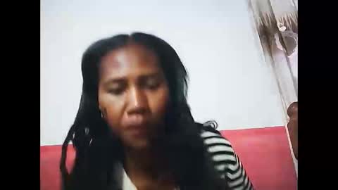 Snapshot of rinahex chatting on November 8, 2:45 am rinahex online show from November 8, 2:45 am