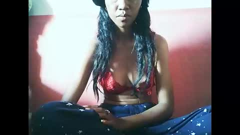 Snapshot of rinahex chatting on December 1, 8:52 am rinahex online show from December 1, 8:52 am