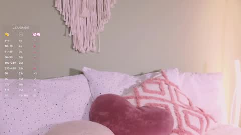 Rina online show from November 12, 7:53 am