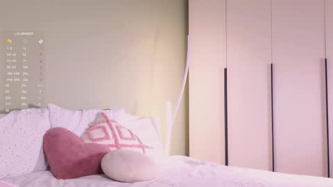 Snapshot of rinassecret chatting on December 14, 6:30 am Rina online show from December 14, 6:30 am