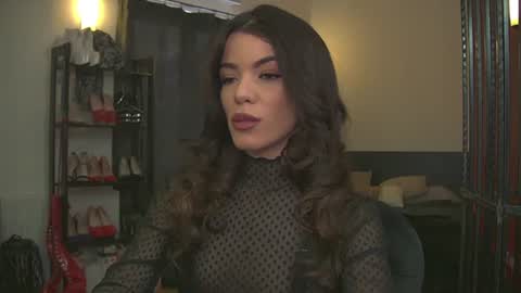 rinathequeen online show from February 20, 12:15 pm