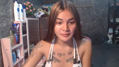 Rina online show from March 9, 11:31 pm