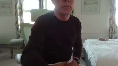 Rob online show from November 14, 12:59 pm