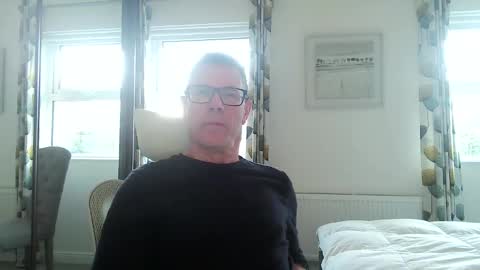 Rob online show from March 25, 6:41 am