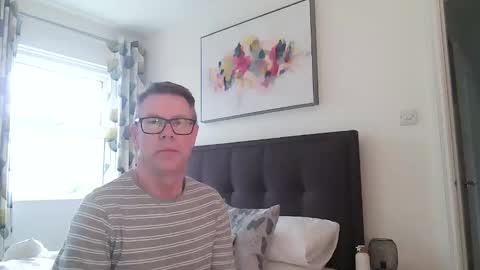 Rob online show from April 12, 6:29 am