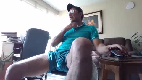 Ruben D online show from December 14, 7:46 pm