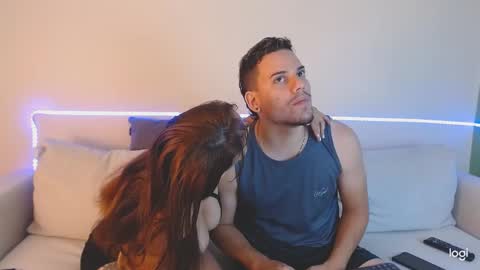 rio_and_sophia online show from February 18, 5:42 am