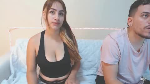 rio_and_sophia online show from March 6, 8:19 am