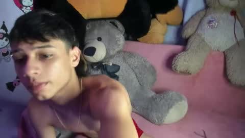  RIO PONCE  online show from November 26, 2:23 am