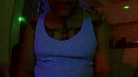 Rotrigo online show from November 1, 9:39 pm