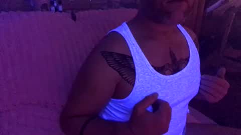 Rotrigo online show from March 31, 2:13 am