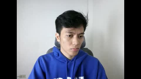 Snapshot of riodickz chatting on February 19, 5:53 pm rdcckz12 online show from February 19, 5:53 pm