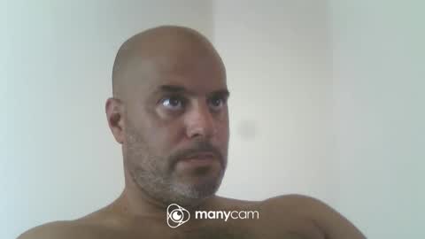 Riorio23 online show from February 22, 7:47 pm