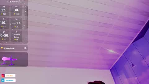 Jacky online show from March 27, 7:24 pm