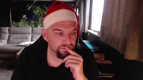 Jack online show from December 24, 2:33 pm