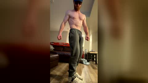 Snapshot of ripped__red69 chatting on May 23, 4:11 pm ripped__red69 online show from May 23, 4:11 pm