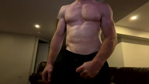 Snapshot of ripped__red69 chatting on June 26, 11:03 am ripped__red69 online show from June 26, 11:03 am