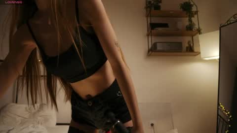 DARIA online show from April 18, 4:11 pm