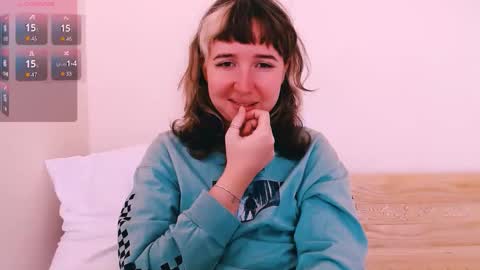 Rita online show from January 19, 4:05 am