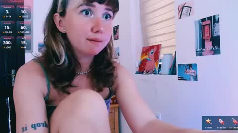 Rita online show from March 25, 9:04 am