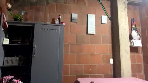 Ririblonde online show from November 20, 1:44 pm