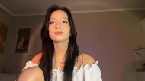 riricaa online show from April 10, 11:42 pm