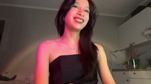 riricaa online show from April 15, 1:45 am