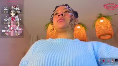 Snapshot of risada_temptation_s chatting on October 16, 3:51 am Risada online show from October 16, 3:51 am