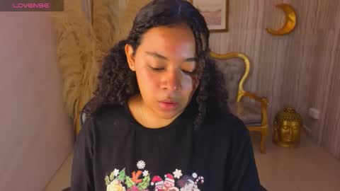 Snapshot of risada_temptation_s chatting on November 2, 3:20 am Risada online show from November 2, 3:20 am