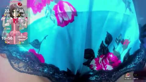 Snapshot of risada_temptation_s chatting on November 6, 9:26 pm Risada online show from November 6, 9:26 pm