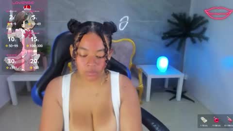 Snapshot of risada_temptation_s chatting on November 14, 8:40 pm Risada online show from November 14, 8:40 pm