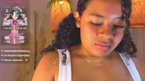 Snapshot of risada_temptation_s chatting on November 28, 8:17 am Risada online show from November 28, 8:17 am