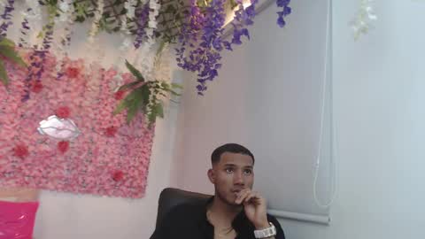 Risitos De Oro online show from September 30, 12:37 am