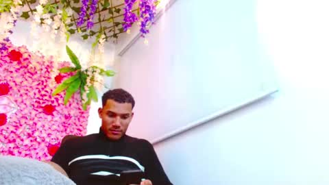 Risitos De Oro online show from October 28, 3:21 am