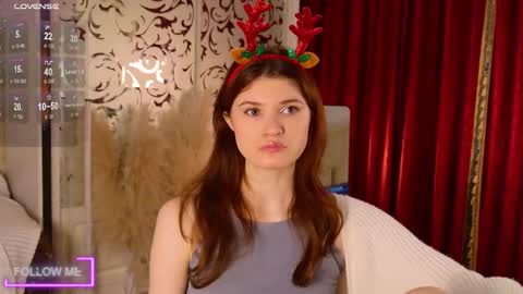 Alice online show from December 1, 12:43 pm