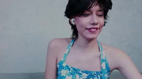 Agnes online show from September 23, 11:57 am