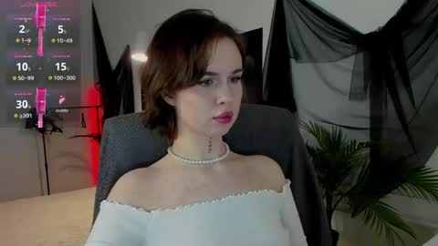 Alice online show from April 17, 9:18 pm