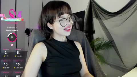 Alice online show from May 25, 8:26 pm