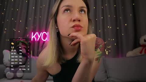 Rita online show from May 15, 11:12 pm