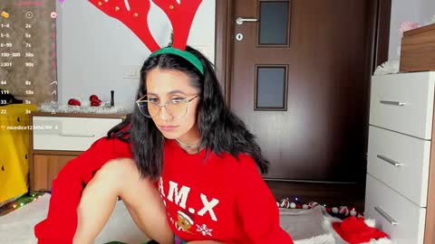 Rita Oral online show from December 13, 3:11 pm