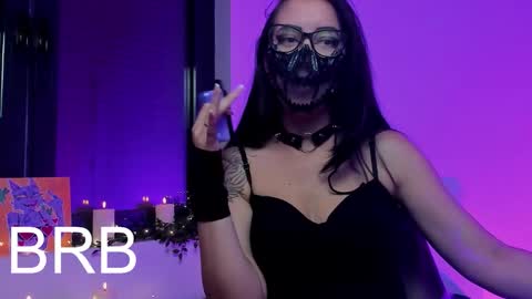 Miss Rita online show from November 14, 11:53 am