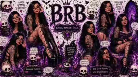 Miss Rita online show from June 18, 7:41 am