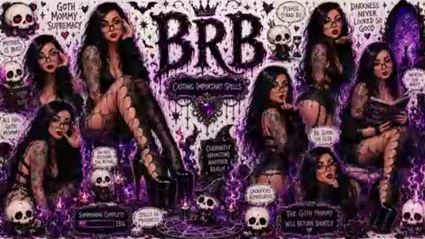 Miss Rita online show from June 24, 9:08 am