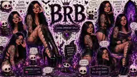 Miss Rita online show from July 2, 8:31 am