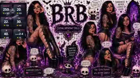 Miss Rita online show from July 10, 8:18 am